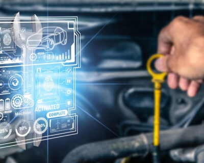 How Automotive Rapid Prototyping Fuels Innovation