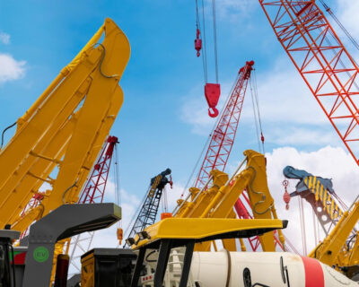 Accelerating Offshore Rig Construction with Custom Tooling Solutions