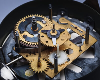 Reducing Downtime with On-Demand Replacement Parts