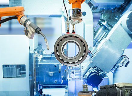 Flexify Manufacturing System Private Limited