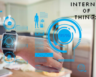 Rapid Prototyping Accelerates Wearable Tech Startup