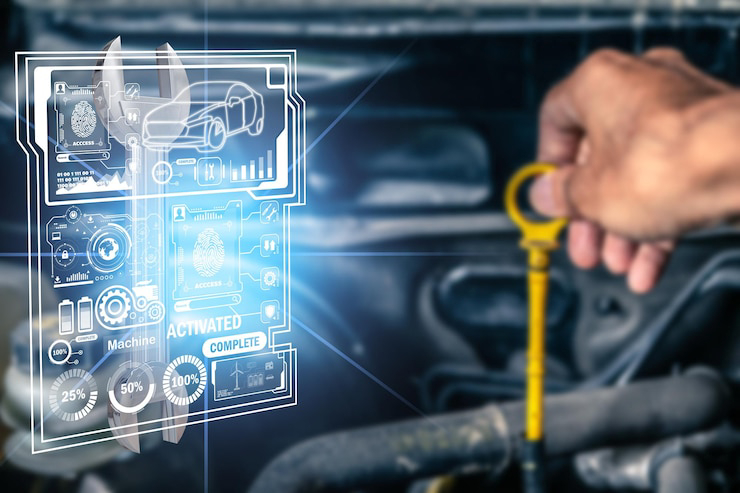 How Automotive Rapid Prototyping Fuels Innovation