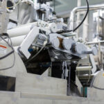 Precision Machining for Industrial Automation Components