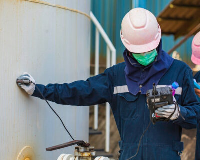 Enhancing Safety and Performance with Rapid Prototyping in Oil Refinery Expansion