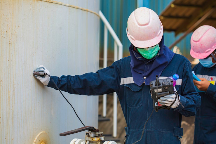 Enhancing Safety and Performance with Rapid Prototyping in Oil Refinery Expansion